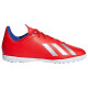Adidas X 18.4 TF J "Exhibit Pack" Adidas X 18.4 TF J "Exhibit Pack"